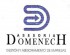 Asesoria domenech y marco sl. Logotipo