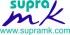 Supra mk Logotipo