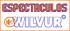 Espectaculos wilvur Logotipo
