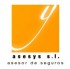 Asesys s.l. Logotipo