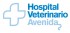 Grupo hospital veterinario avenida Logotipo