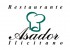 Asador ilicitano Logotipo