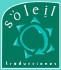 Soleil Traducciones Logotipo