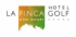 HOTEL LA FINCA GOLF & SPA Logotipo