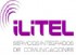 Ilitel serv. int. de comunicaciones sl Logotipo